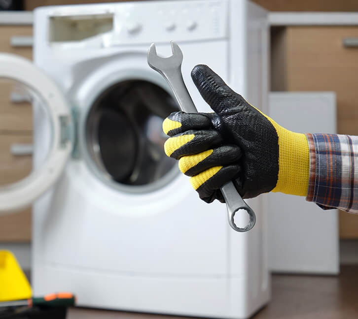 Haushaltsgeräte Reparatur in Bad Hersfeld