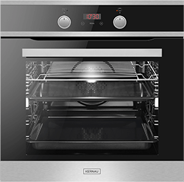 Backofen Reparatur Bad Hersfeld