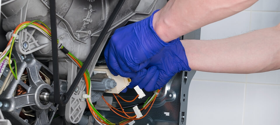 Haushaltsgeräte Reparaturservice Bad Hersfeld - Über uns