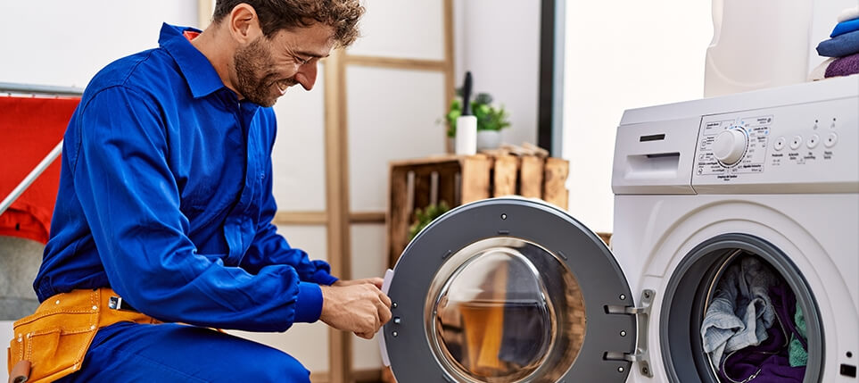Haushaltsgeräte Reparaturservice Bad Hersfeld - Kontakt